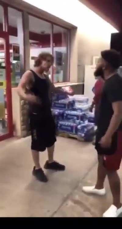 You ask & you shall receive…