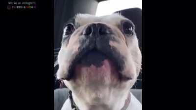 Me when I get grounded