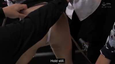 [Paris 2024 Olympics Sale - Over 1,400 Subtitles for Just $29.99!!!] NEW Release Issue: 10-08 | Her body was made to succumb to pleasure. | DBER-089: Judas Final Stage 4 - Rika Aimi | JAV with English Subtitles | EroJapanese.com