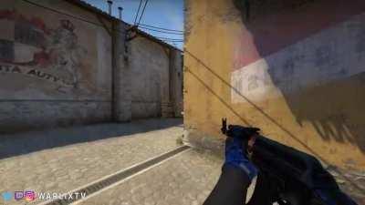 Olofmeister popflash for inferno short