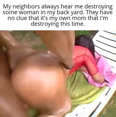 Same sound different woman 