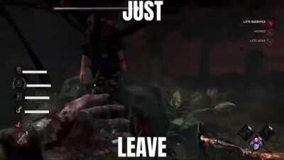 Here's my script for the next episode of 