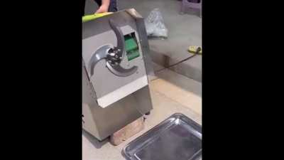 Blade Rotation Synced With Shutter Speed