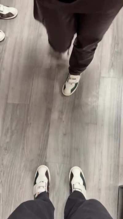 Bowling alley tingz 🎳