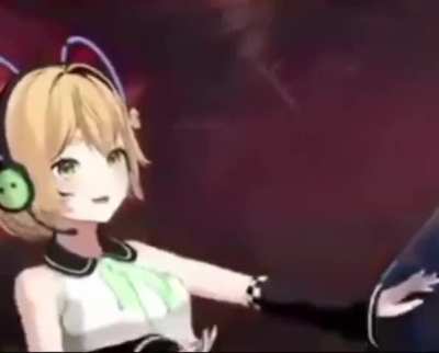 What Happened To Her.?