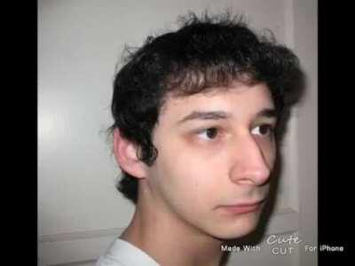 Little something I made thinking it would be funny