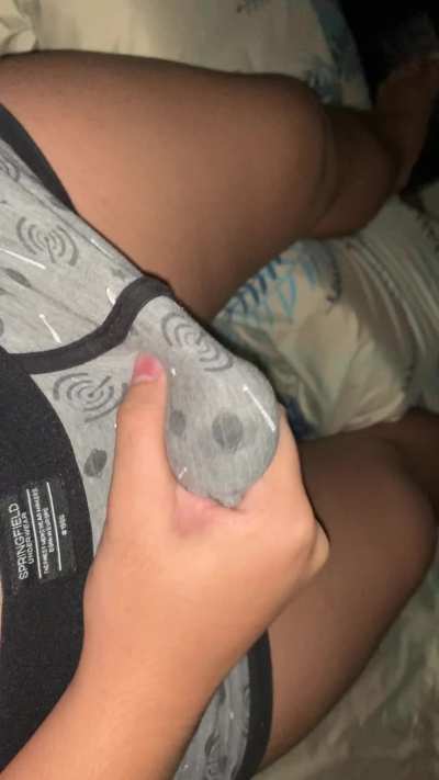 Need someone to clean up for me