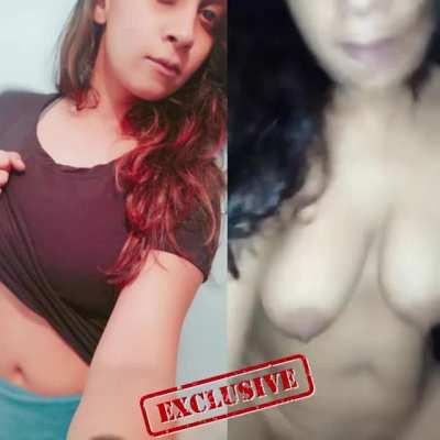 Gorgeous Desi 🥵 Rare Xclusivee Sex Kand 🤫 Full On Chudayi 😈 Must Watch Collection Dm for her @Sarka3 In Telegram