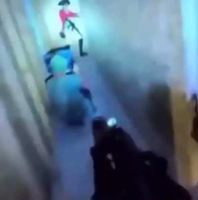 Seen in a meme compilation. Could anyone provide me with a source?