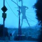 Gangnam Style 외계인