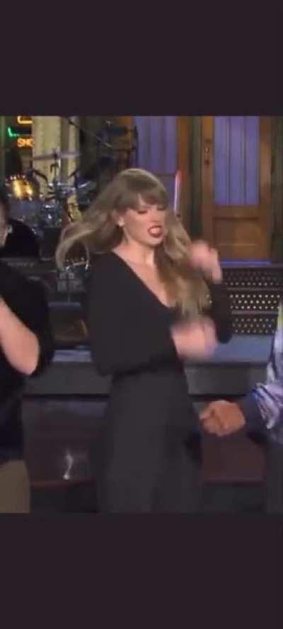 Goddammit lucky guy!