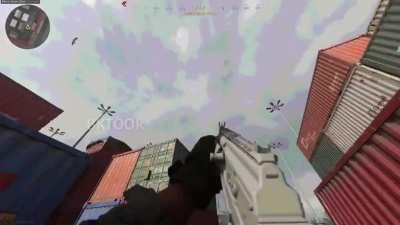 Victor & Galil Gameplay