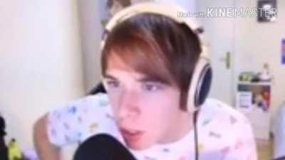 Wea que tenia en la galeria uwu