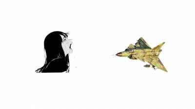 Every DCS pilot be like