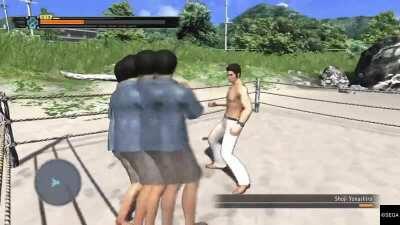 Tekken 7 (2017)