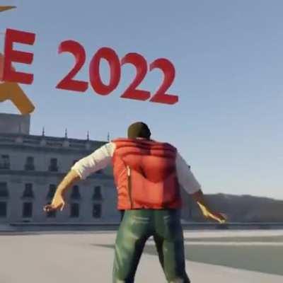 Chile next? Jadue, Communist Party of Chile member, is running in the 2021 Chilean general election. Polls look good (polls in the comments)