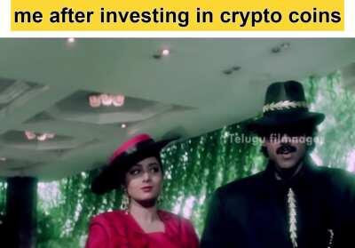 క్రిప్టోకరెన్సీలు మార్కెట్ ప్రమాదానికి లోబడి ఉంటాయి (ప్రజా ప్రయోజనంతో జారీ చేయబడింది)