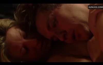 Sandrine André in Sara (2007)
