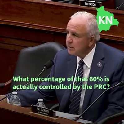 Us llama patio trasero a america del sur y dice que tiene el ojo puesto en Argentina, Chile y Bolivia (triángulo de litio)