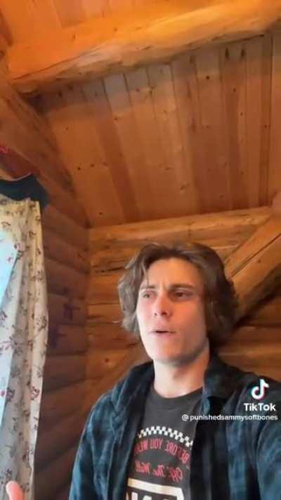 Imagine explaining this to a millennial