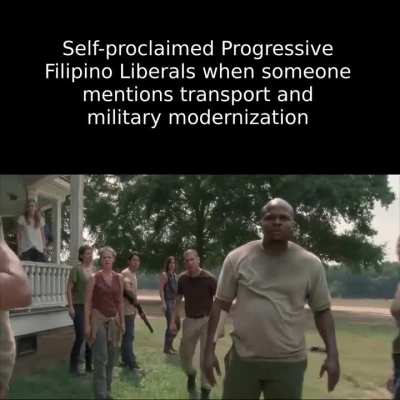 They are very conservative concerning these issues