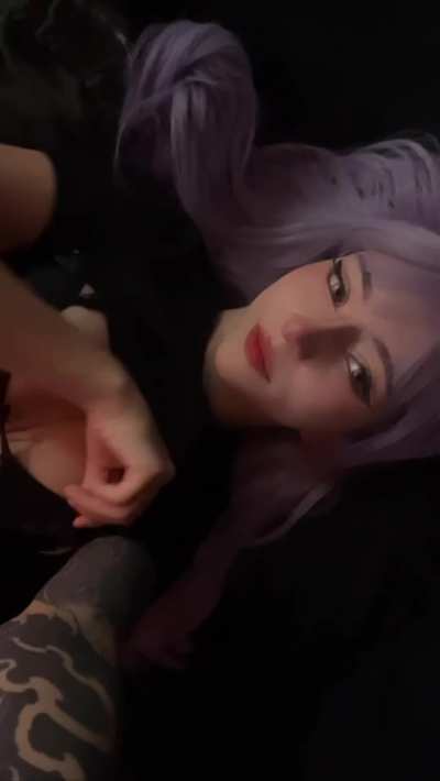 Am I beautiful enough?