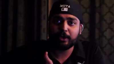 Me when I see Muta irl