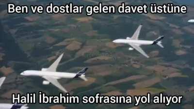 Buyurun dostlar buyurun