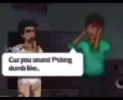 what what the the heck heck