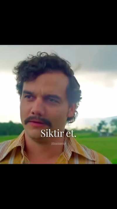 Ne olursa olsun kafanıza şapkadan başka birşey takmayın