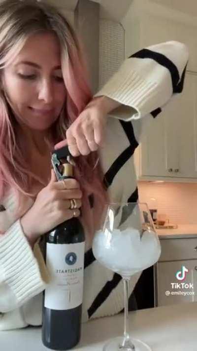 La provocation a assez duré.