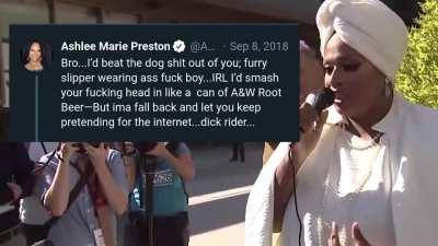 The organizer of the Netflix trans protest: A flood of hate