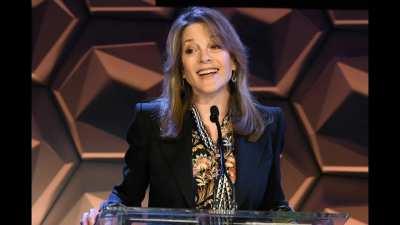 Marianne Williamson tells you a story...