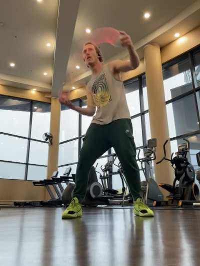 3 adv. twist variations