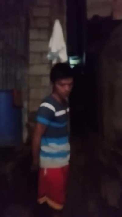 The Ancient Martial Arts of The Philippines 