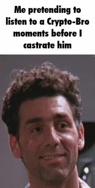 Hmmmmm yes keep talking about this 