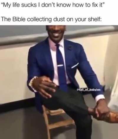 Sometimes all you need is a little hope