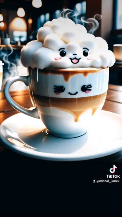 Miłej niedzieli, Najmilsi!