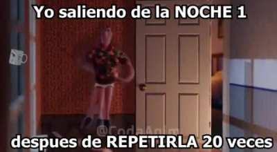 Se le ve bien fresco al pana 😎👊