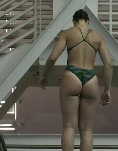 Meghan Miller is my go to pawg these days