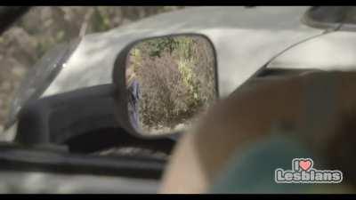 Charlotte Déniel & Océane Court-Mallaroni (Back to Corsica - s01e03)