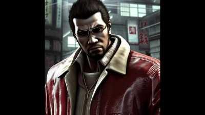 Kanye West sings Baka Mitai (Ai Cover)