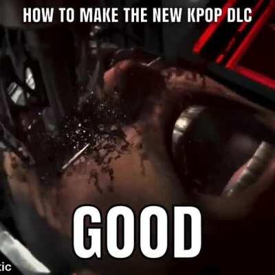 THE FUCKING KPOP STANS ARE COMING WITH YUNGCOCK!!!!