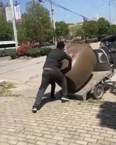 Teamwork Makes The Dream Hurt.