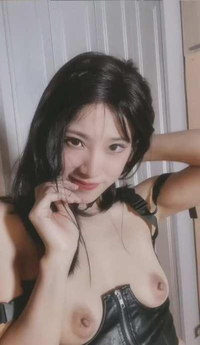 Mood for some leather