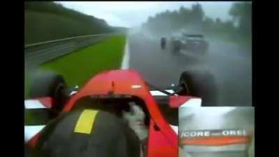 150 miles per hour . . . and then!