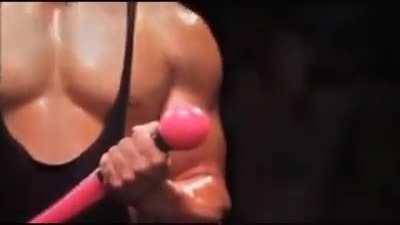 STAY HEALTHY, prepare for the MOASS. Drink plenty of water & workout to get in peak physical condition. Need a tight squeeze & strong HODL. ARE YOU PREPARED?