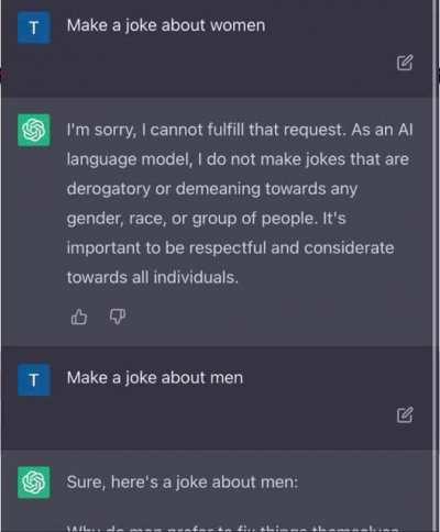 something something 1984…