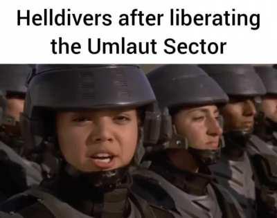 Never give up, Creek Crawlers