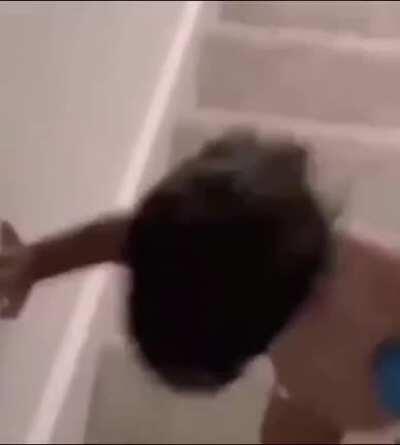 That's a good sister...